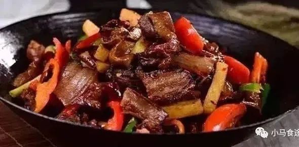 地道农家菜新鲜又美味,正宗的农家菜做法视频