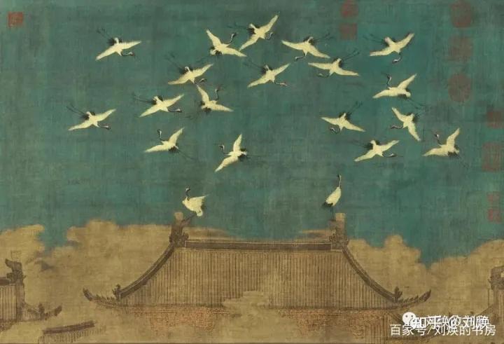 刘焕解读有趣的*党**史——焦裕禄累死累活，还的是宋徽宗的风流债