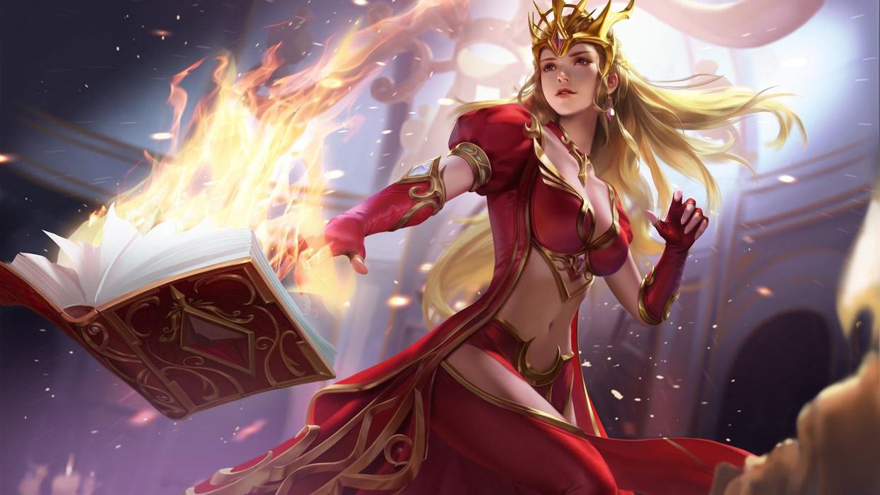 5本十分精彩的纯爱小说推荐,推荐的5本酣畅淋漓的后宫文