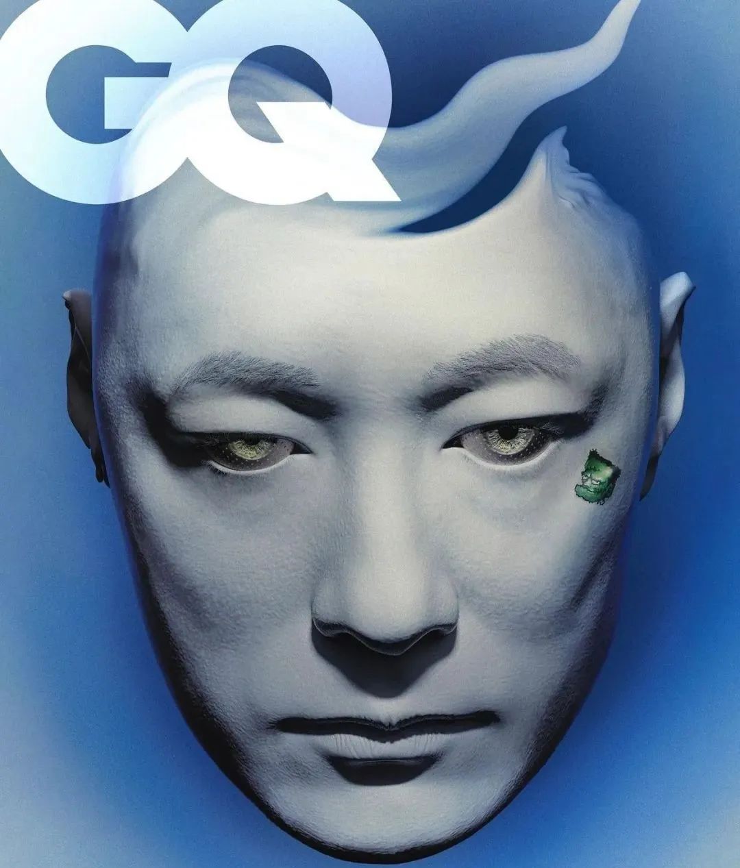 余文乐僵尸片,余文乐破亚洲纪录