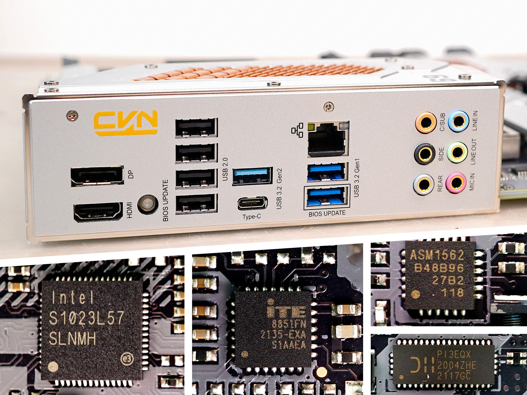 白银经典配色，最强风冷组合，能玩老头环，也是生产力的PC主机