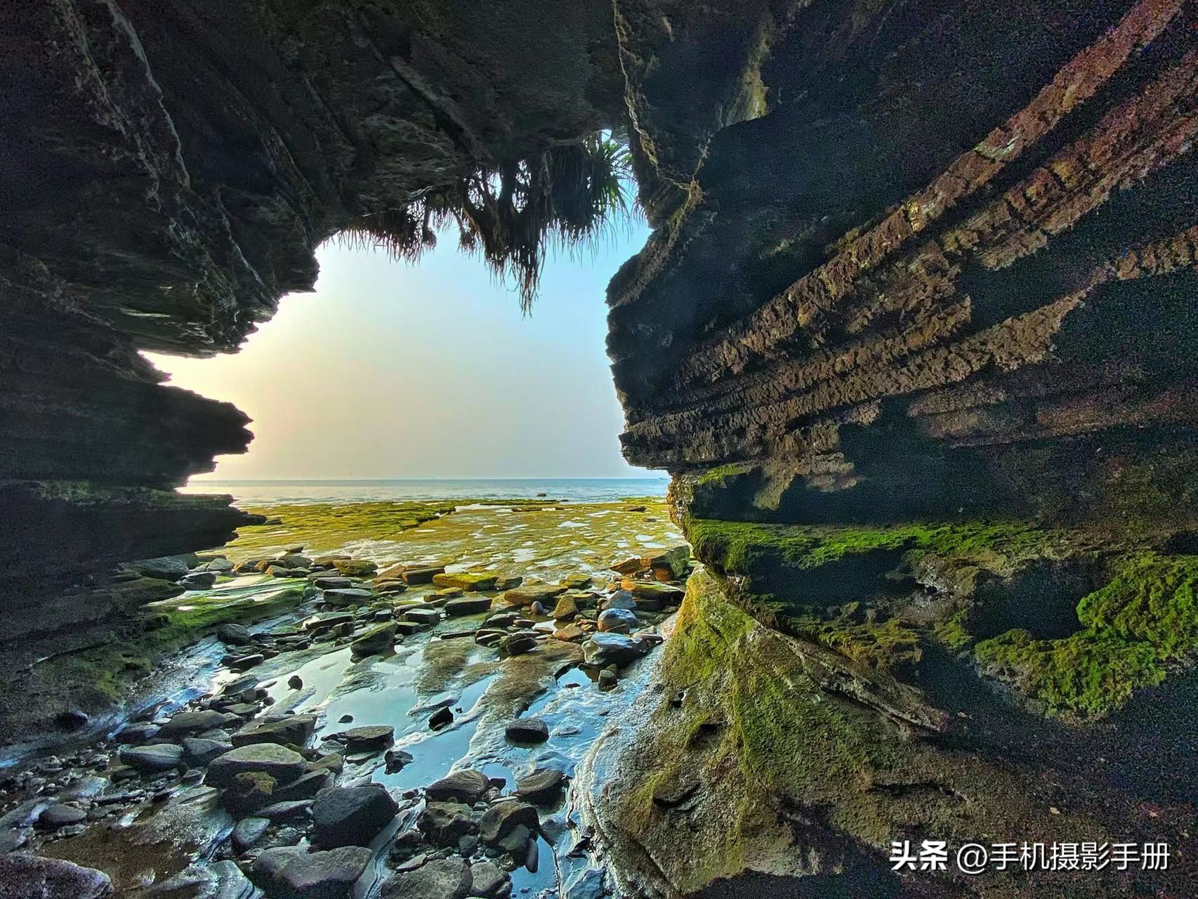 搞懂手机摄影这18个问题,不管拍照片还是视频,效果更专业(上)