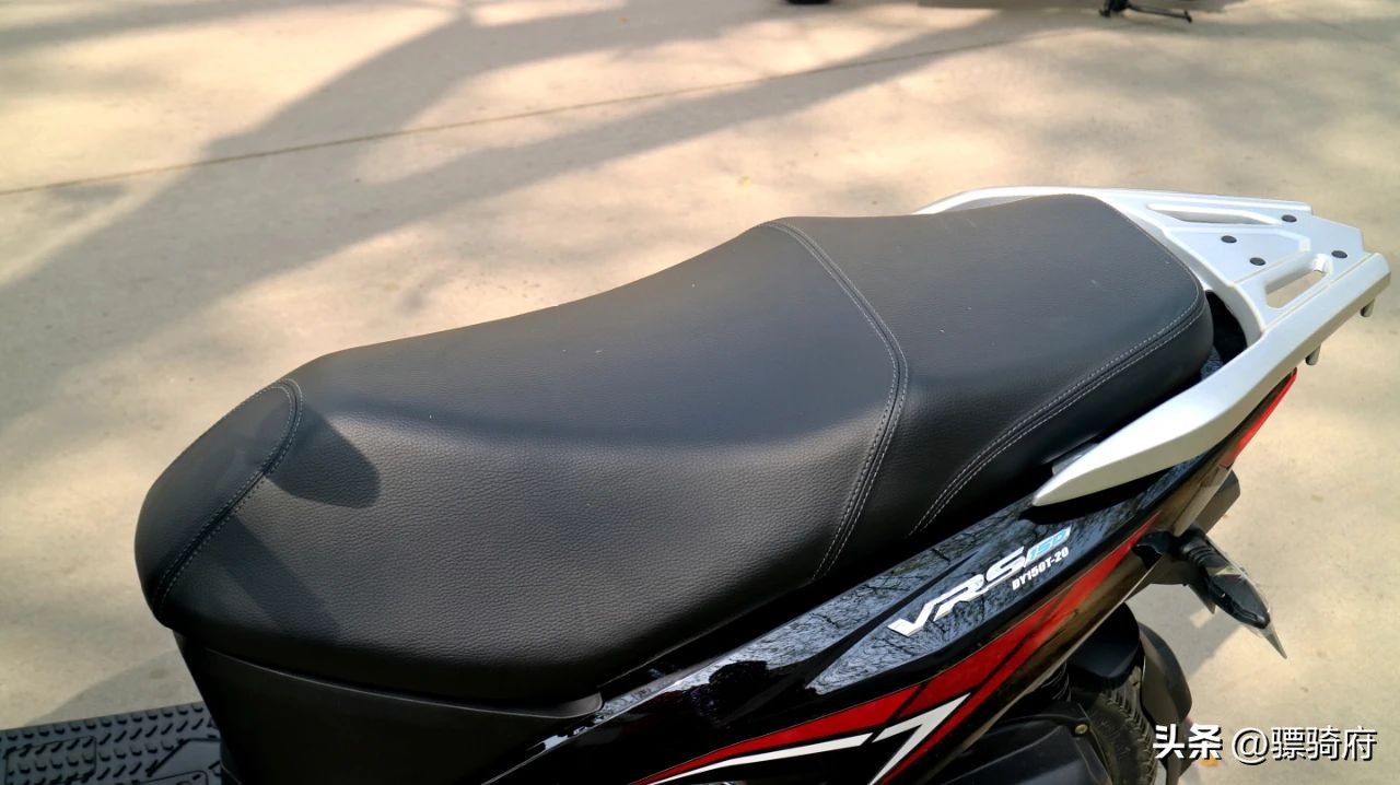 8980元！大阳新版VPS125等新品发布，超高性价比引发车迷关注