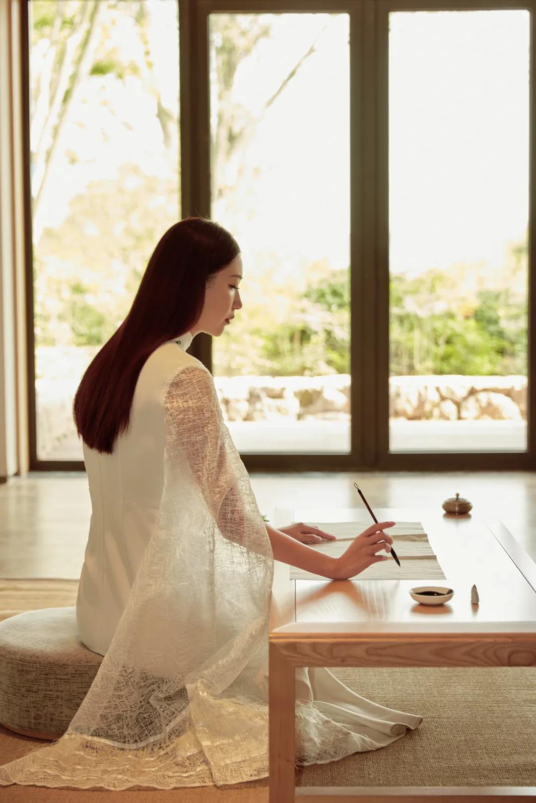 诗酒茶田、梦居藏马，体验近在咫尺的诗和远方——阿朵花屿