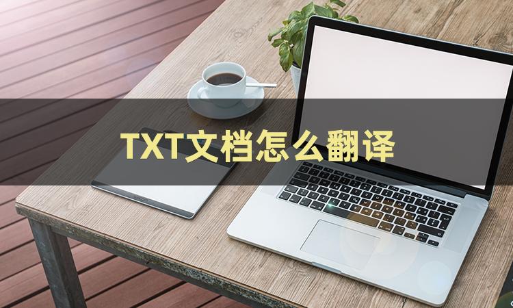 怎么翻译txt文件,什么软件可以翻译txt