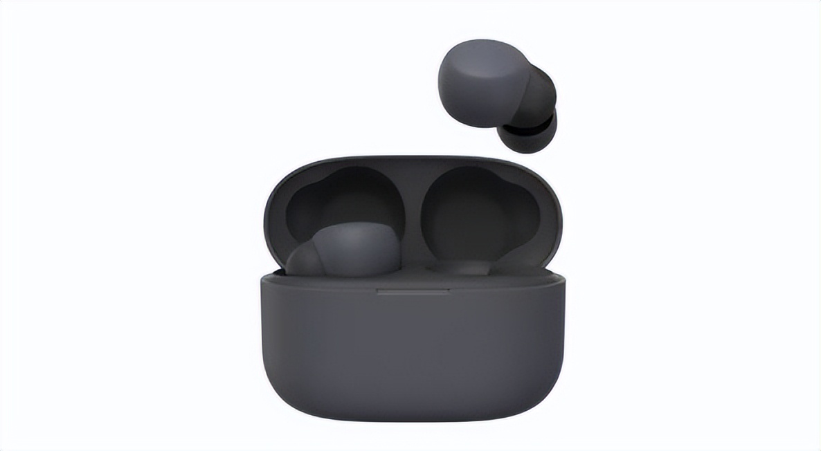 索尼LinkBudsS终于可以让我放弃我的AirPodsPro