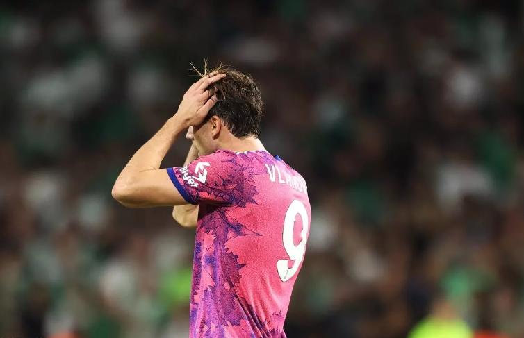 意甲最新尤文图斯比赛,尤文图斯0-1不敌帕尔马