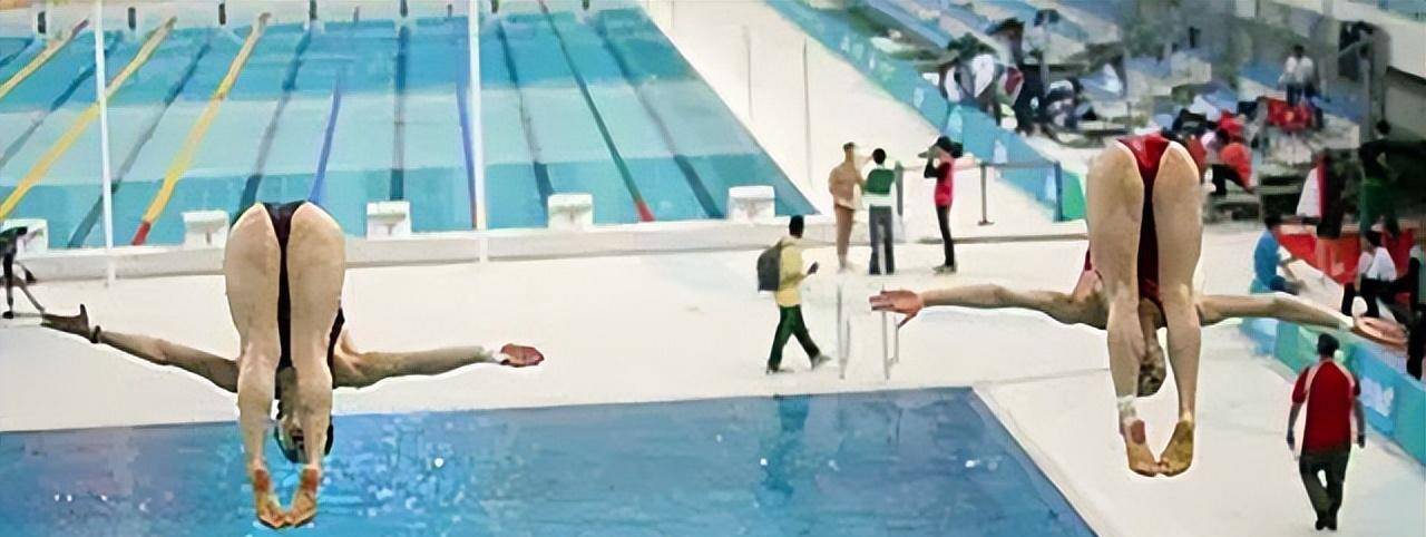 吴敏霞个人生活状态,吴敏霞个人资料曝光