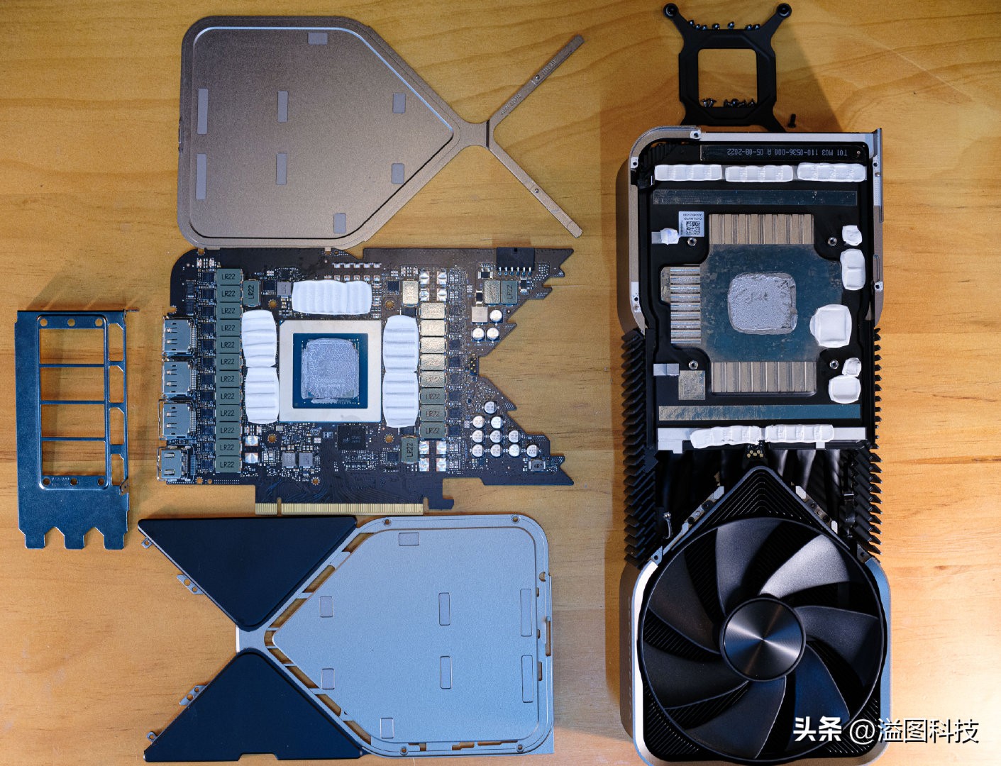 rtx4090发布性能炸裂,rtx4090真实测评