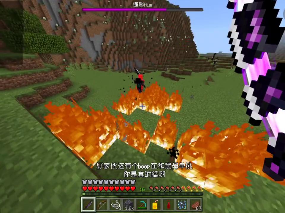 我的世界烦人的村民第5期,我的世界烦人的村民第4季