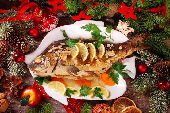 芬兰桑拿圣诞节 (去日本过圣诞节吃炸鸡)