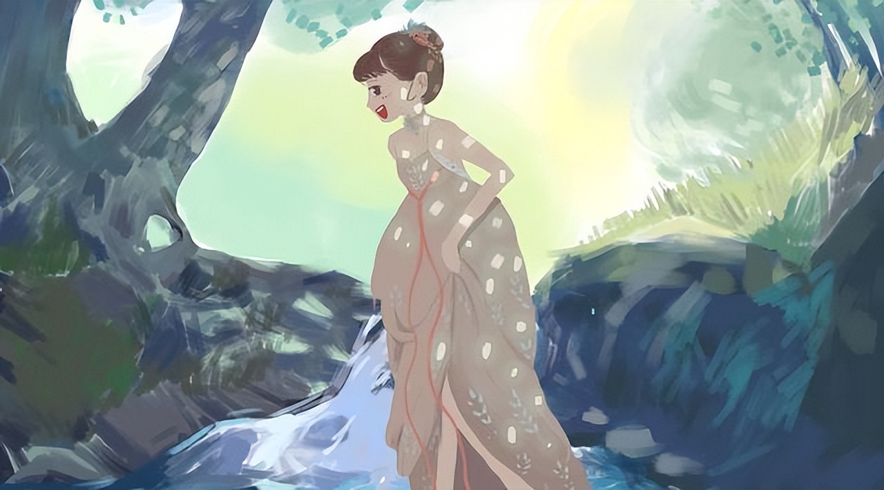 想要留住男人的心,想要留住男人的心就是要花他的钱