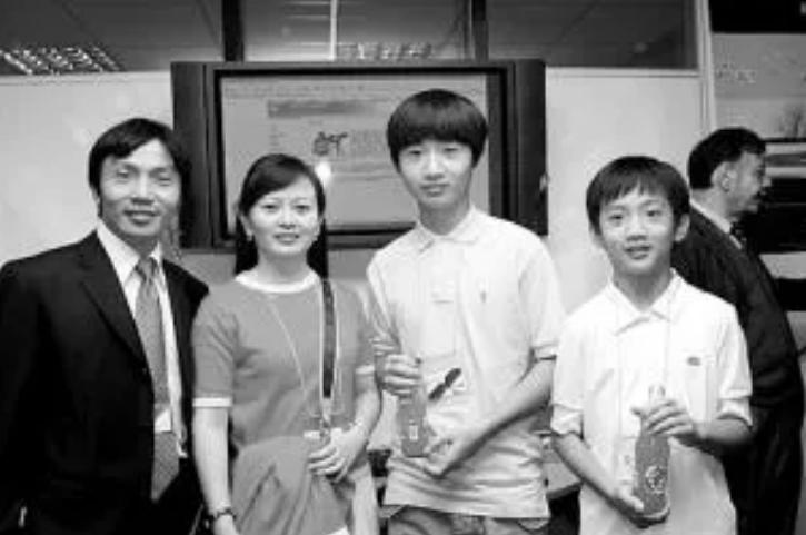 江一燕和好利来老板的关系,好利来老板媳妇江一燕