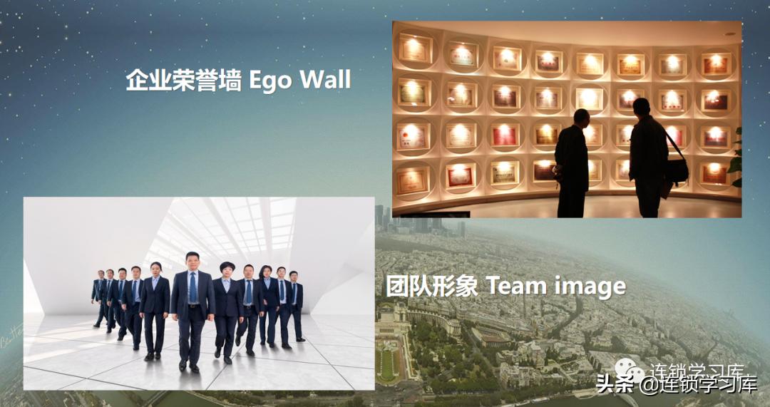 连锁门店如何做品牌,连锁门店如何做招商