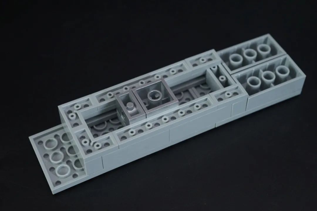 最新积木机甲,最新版积木机甲