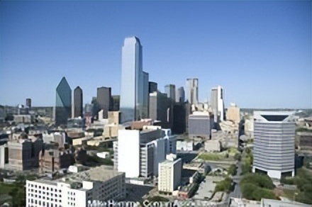 美国德克萨斯大学达拉斯分校,得克萨斯州名校