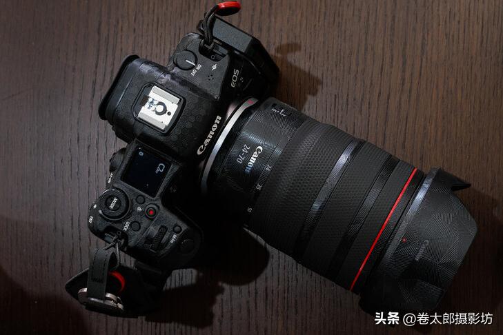 佳能单反5d2系列升级到啥了,佳能相机使用感受从550d到5d4