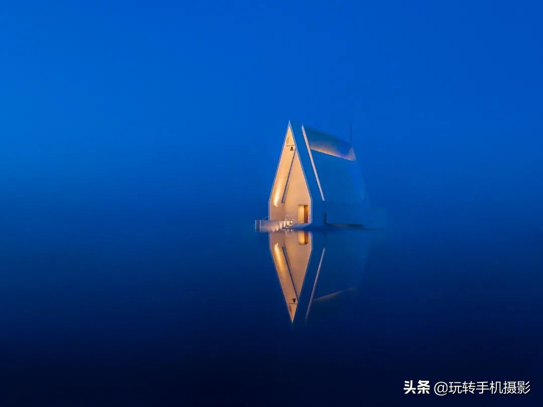 vivo手机夜景拍照技巧,苹果手机如何拍夜景的技巧