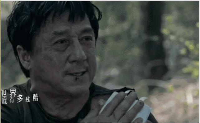 成龙一辈子受过的伤,成龙破几个世界纪录