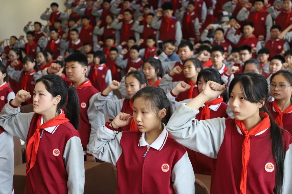 感恩母校扬帆远航图,固始学校研学之旅通知