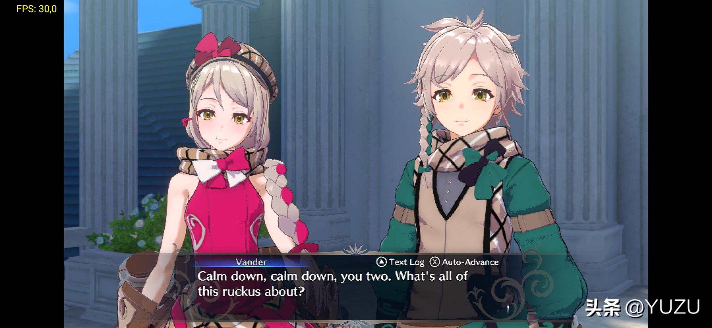 switch模拟器yuzu怎么添加游戏,switch模拟器YUZU