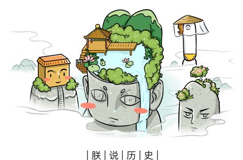 消失的大陆现在怎么样了,中国古代消失的黄金