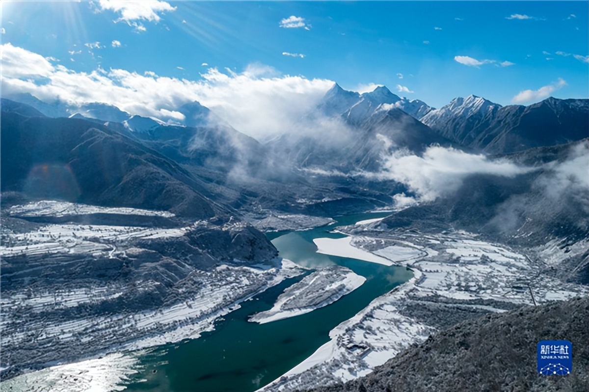藏江南林芝游玩攻略,藏南林芝旅游景点大全