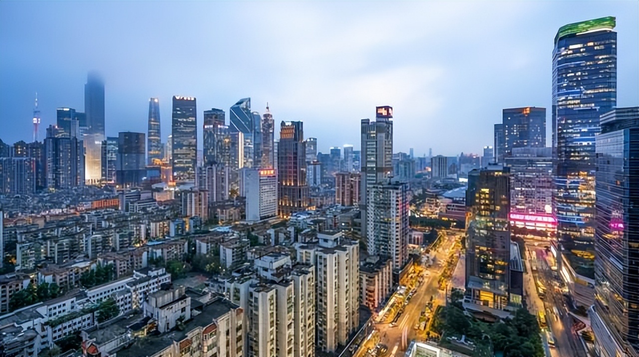 今明两年，若不出意外，有牛人预测，社会有可能发生“4大转变”