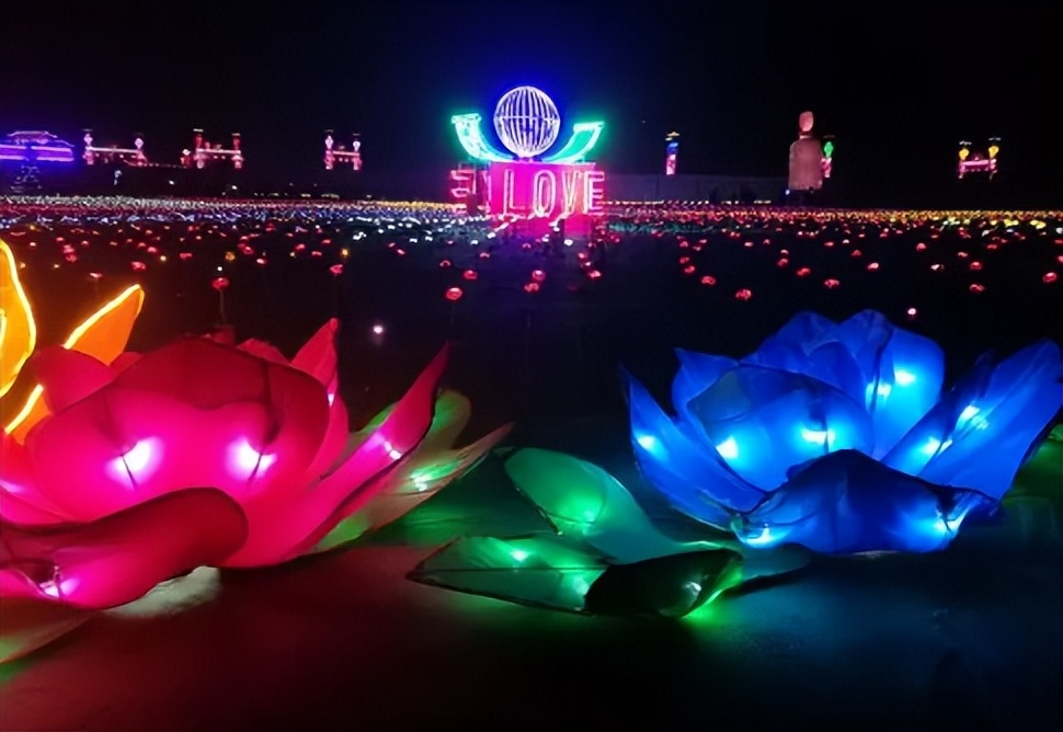 延安传统文化灯笼制作,陕西民间手工木制灯笼