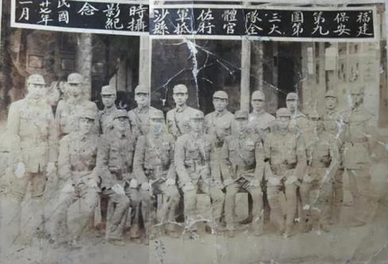 小说《莲塘浮生》（368）复仇路上又起风波