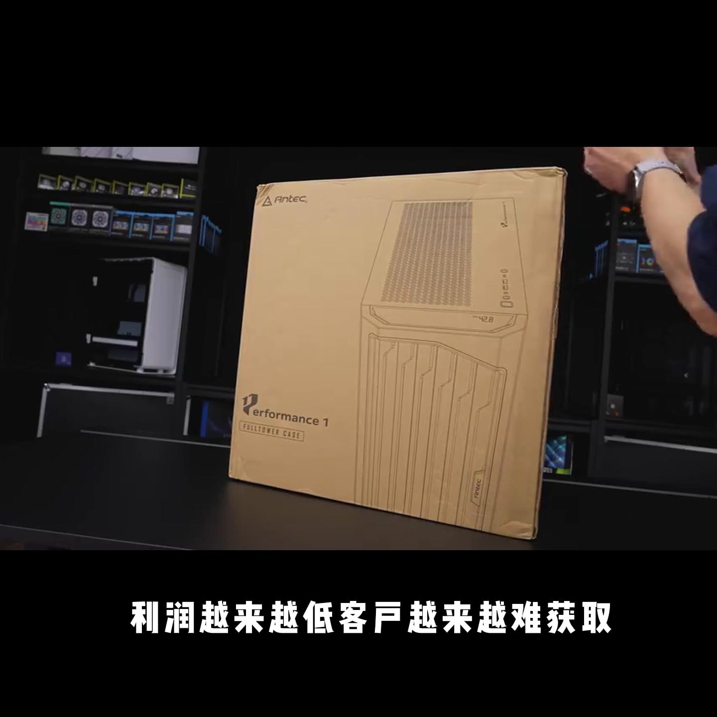 不懂电脑组装电脑却赚了2000万,电脑小白想要组装电脑