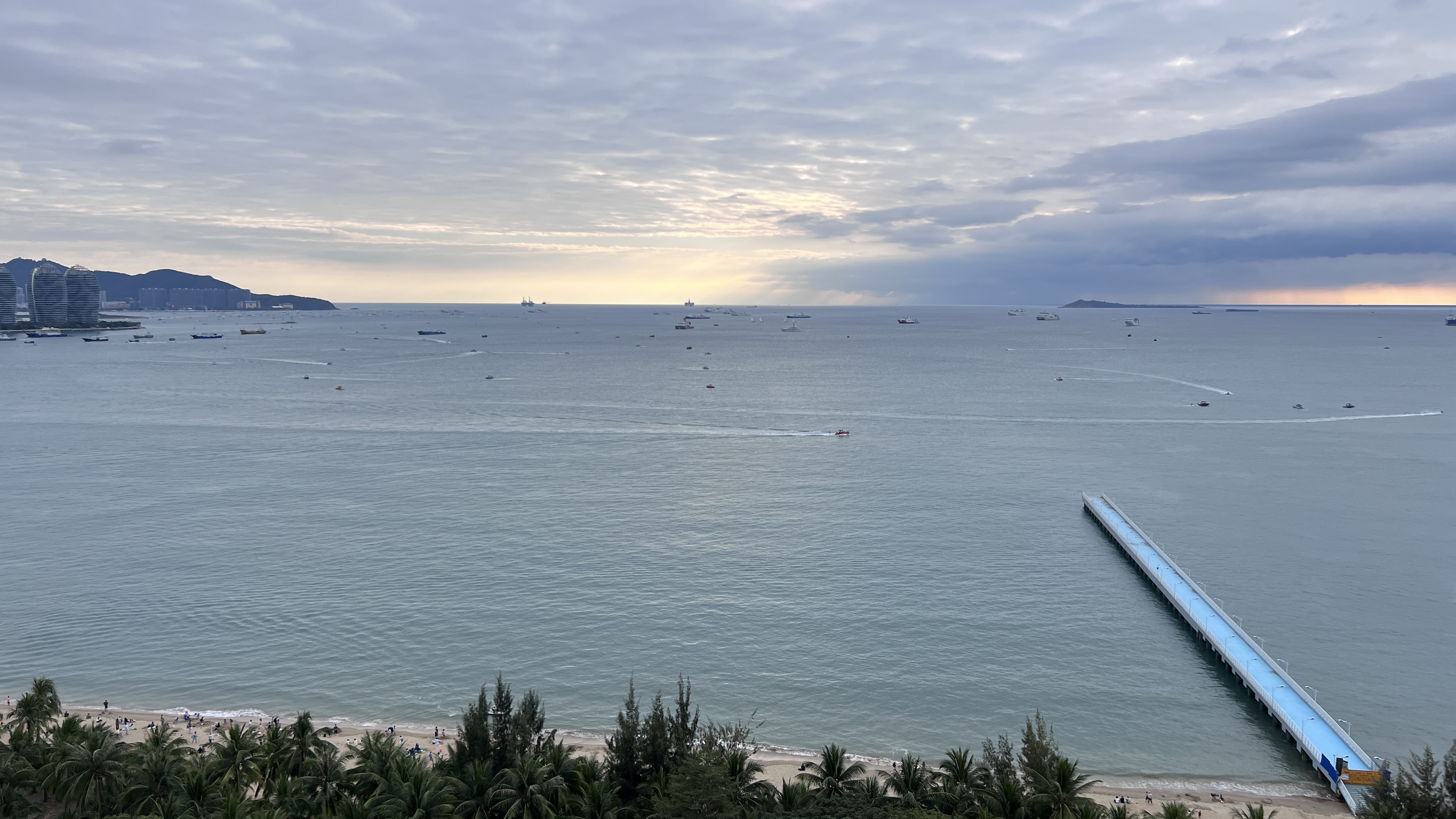 从北京到海南记录我的自驾之旅,北京到海南沿途自驾游攻略最新