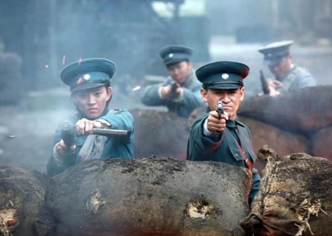 第一次北伐总指挥是谁,第一次北伐战争李宗仁的副官