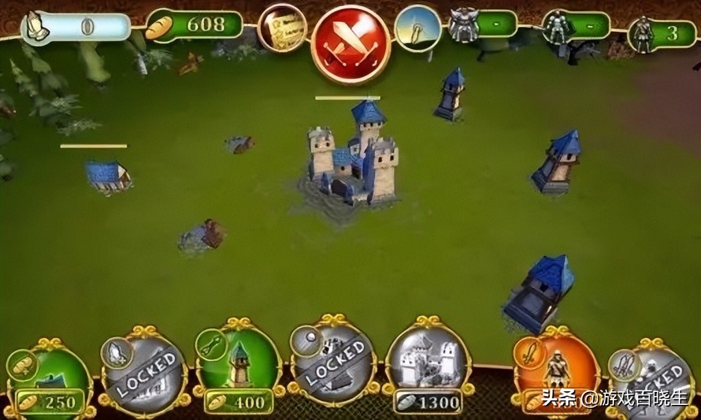 从易到难推荐：这些塔防游戏你要不要来挑战一下？