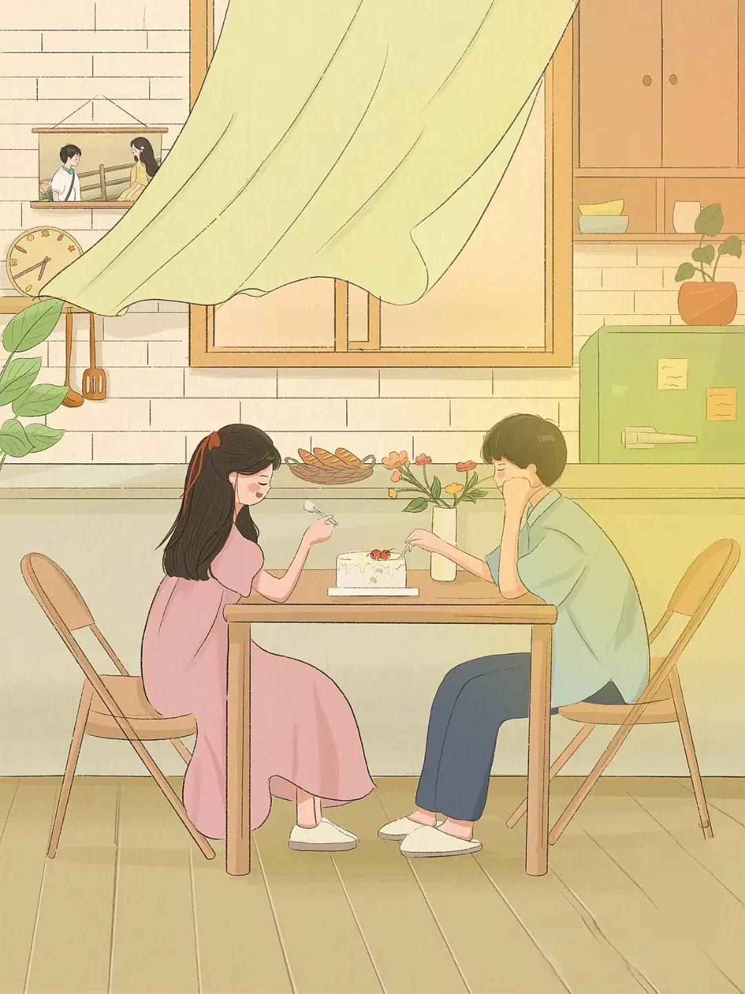 520暖心文案生活的仪式感,520收到惊喜暖心文案