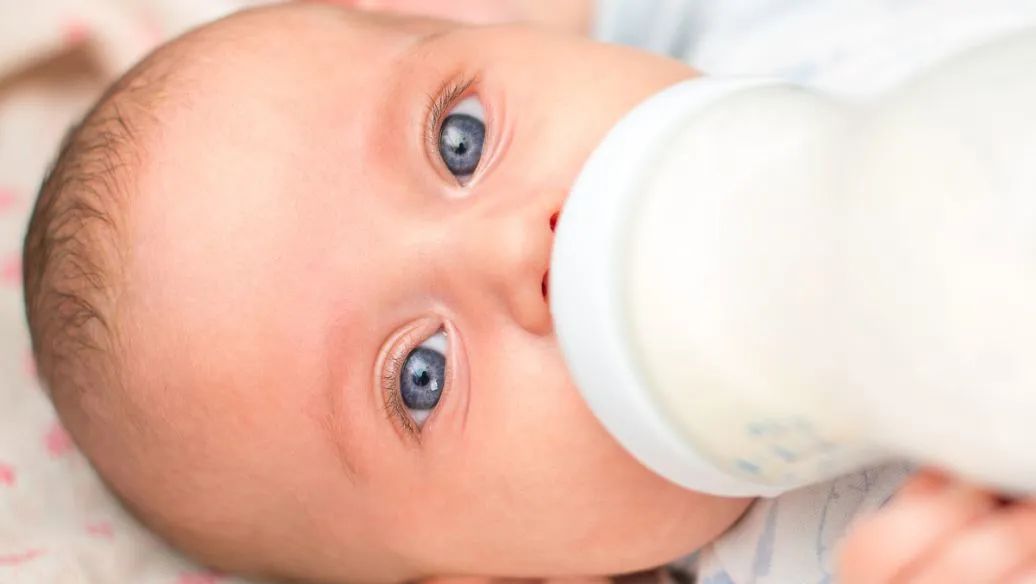 什么样的进口奶粉可以长期喝,进口奶粉一段排行榜前十名