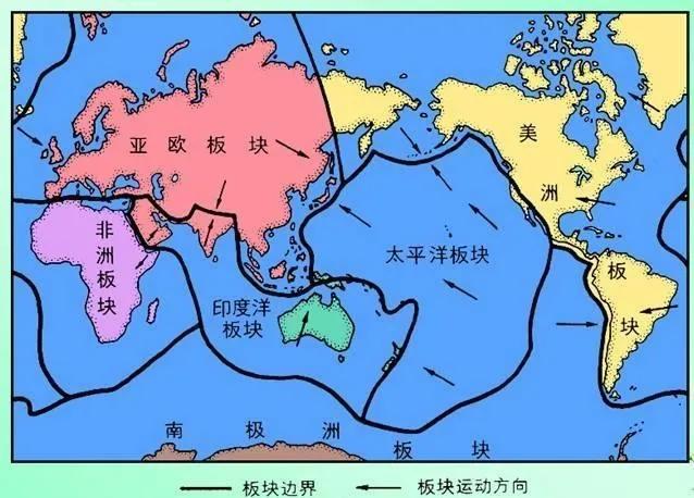 五大洲哪一个最强,五大洲实力对比