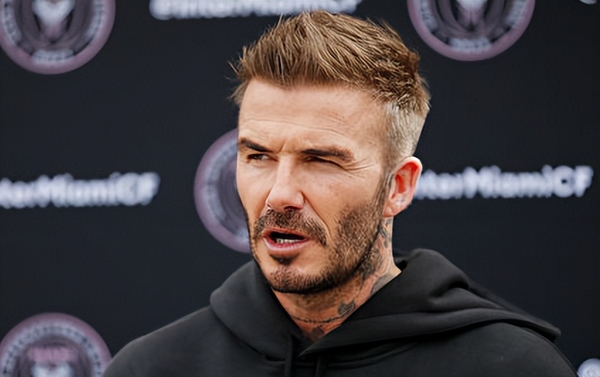 卡塔尔世界杯贝克汉姆,卡塔尔世界杯贝克汉姆c罗