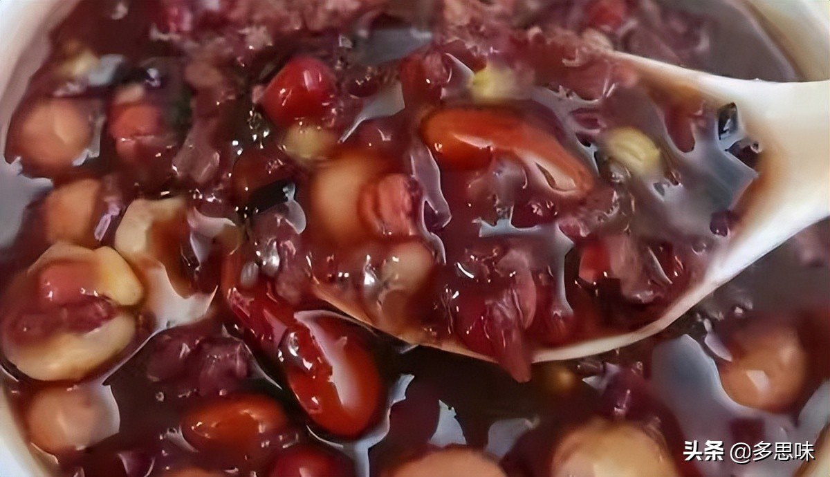 春天喝什么粥补气养血去肝火,喝什么粥对脾胃肝火清肺好