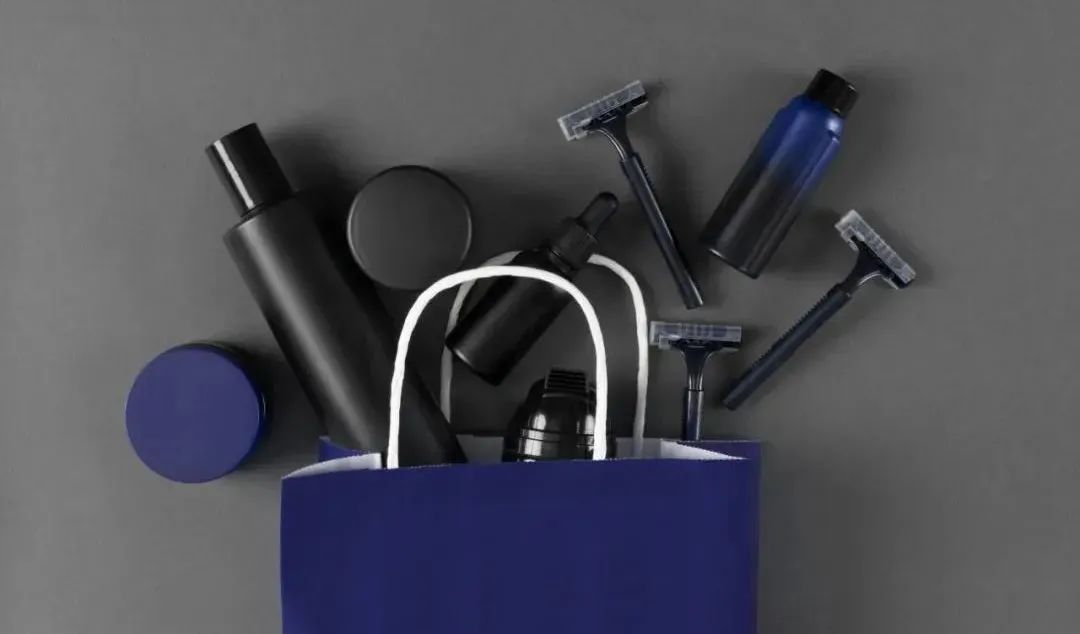 精致男孩进化史,精致男生的消费趋势