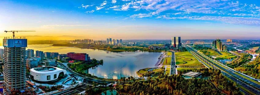 招商蛇口单月新获2宗地块,招商蛇口补仓成都