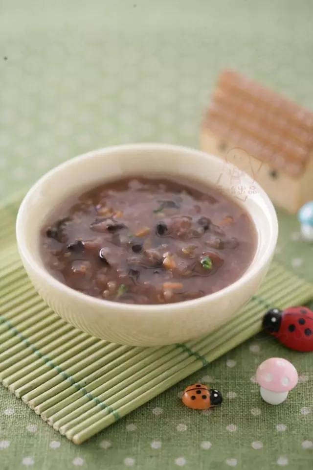 几款香糯软滑营养粥早餐来一碗,这6款暖胃粥喝了超舒坦