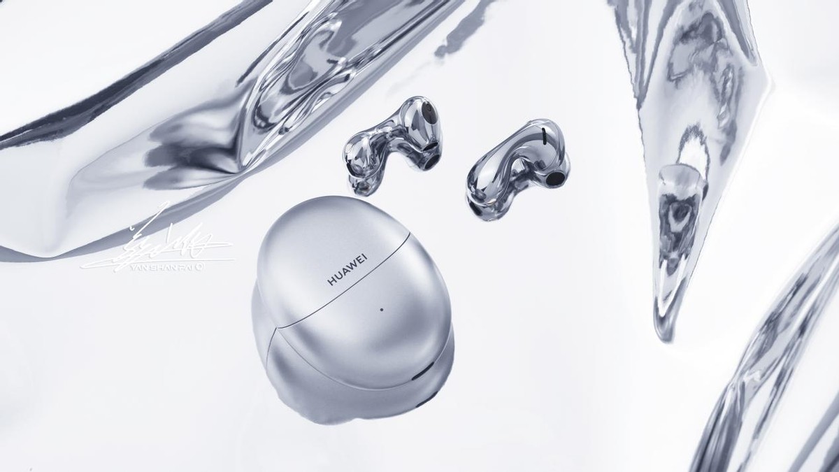 华为新耳机freebuds5发布会有降噪,华为freebuds5水滴耳机缺点