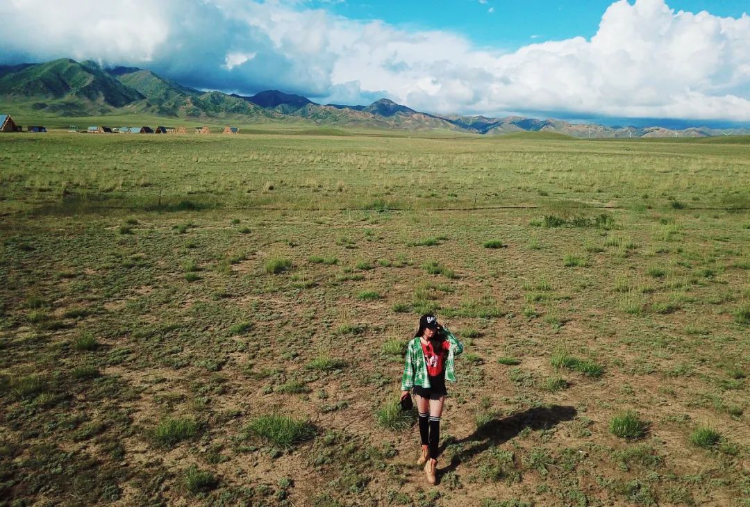 从伊犁出发的南北疆旅游攻略,火爆的新疆游