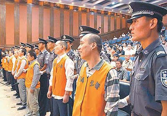 抓捕王立华真实视频,王立华抓捕现场