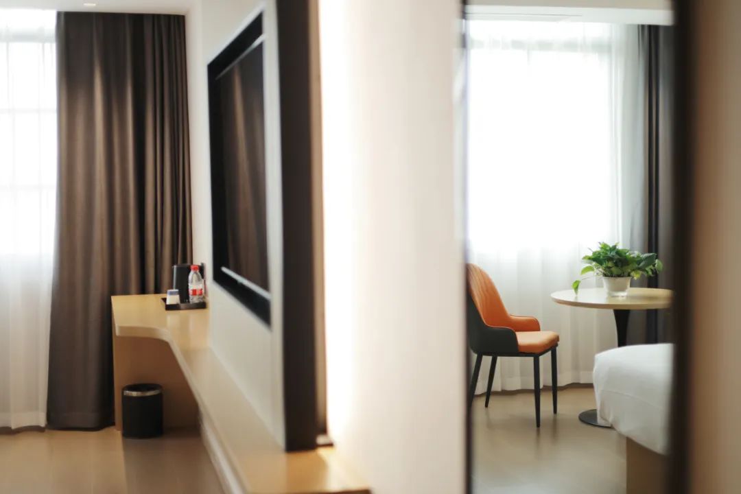 纽宾凯尚居酒店汉南纱帽店怎么样,纽宾凯尚居酒店汉南纱帽地铁站店