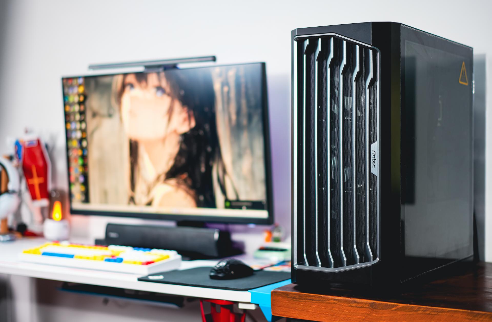 国产pcie4.0固态硬盘性价比推荐,aigo固态硬盘p7000z测评