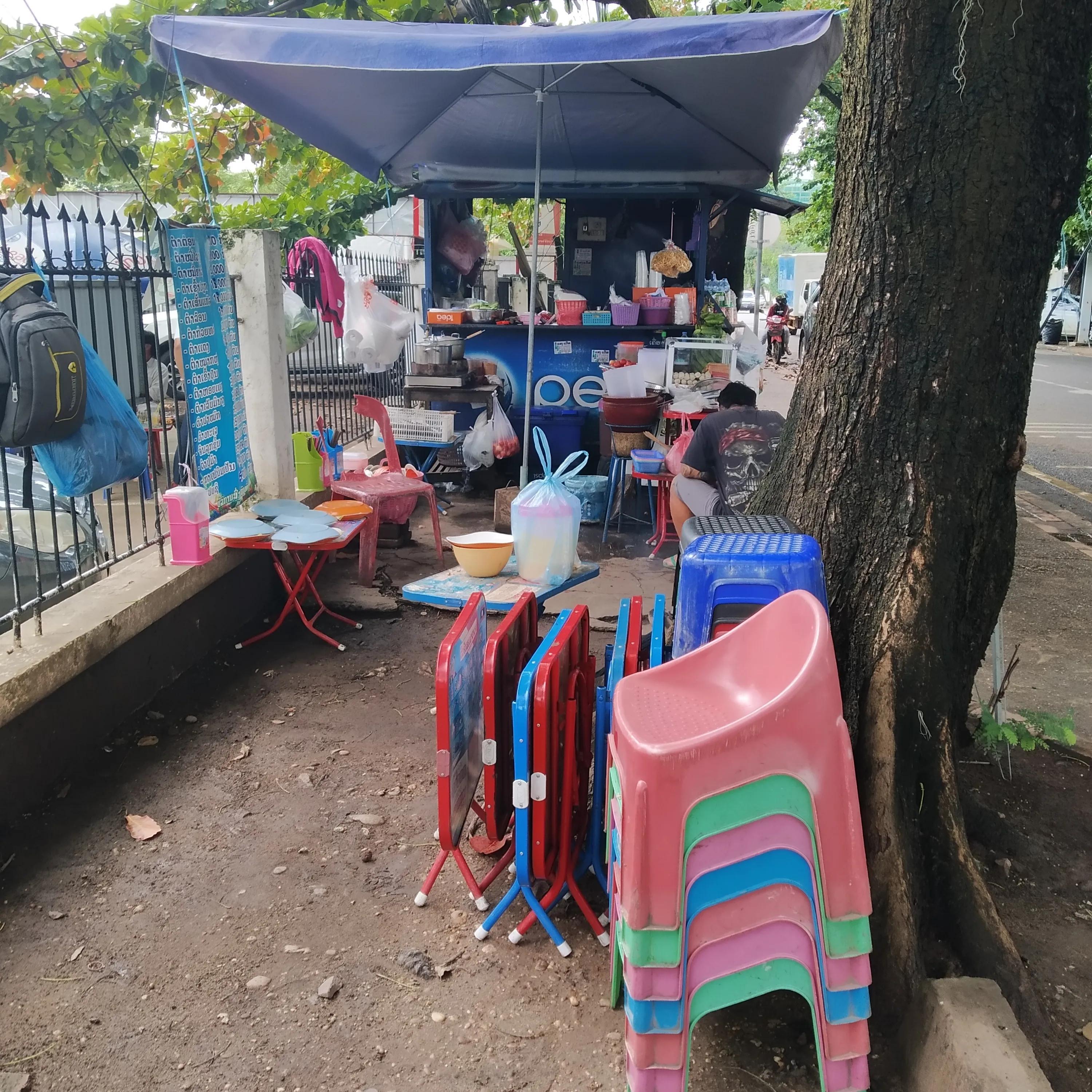 老挝一日三餐食谱大全,老挝食堂菜谱大全