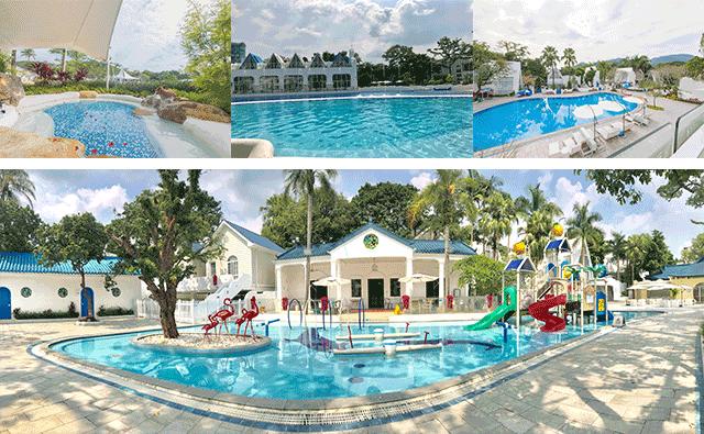 广东从化温泉三日游,从化温泉别墅两天一晚自助游攻略