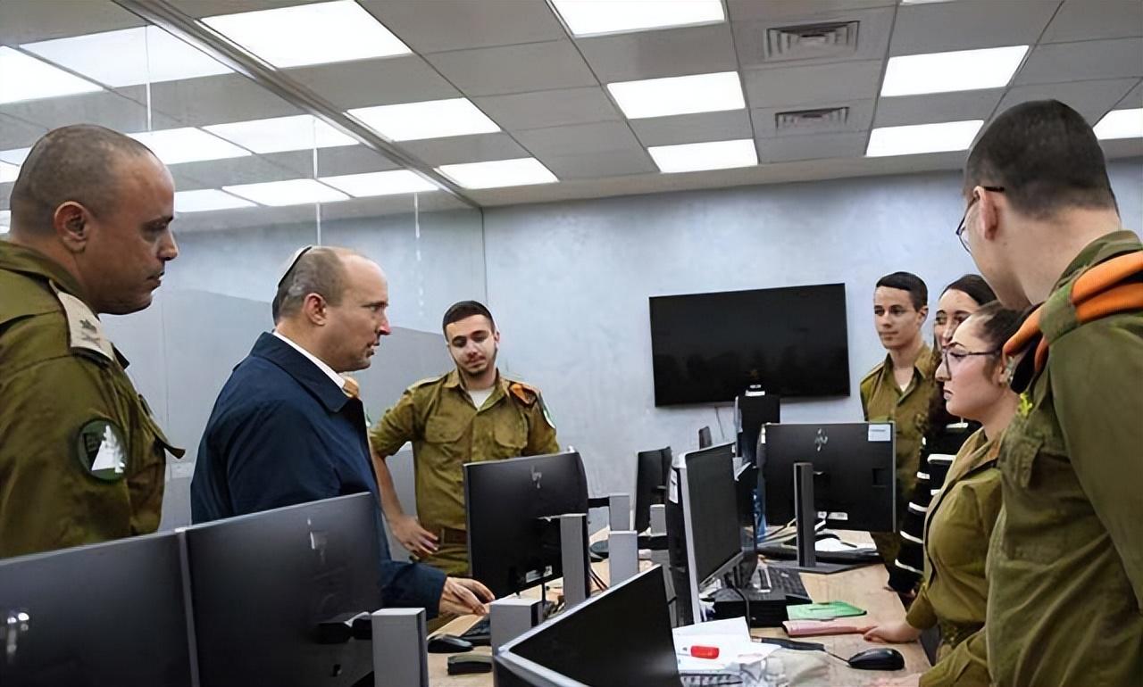 以色列女狱警事件处理,以色列女狱警管教犯人